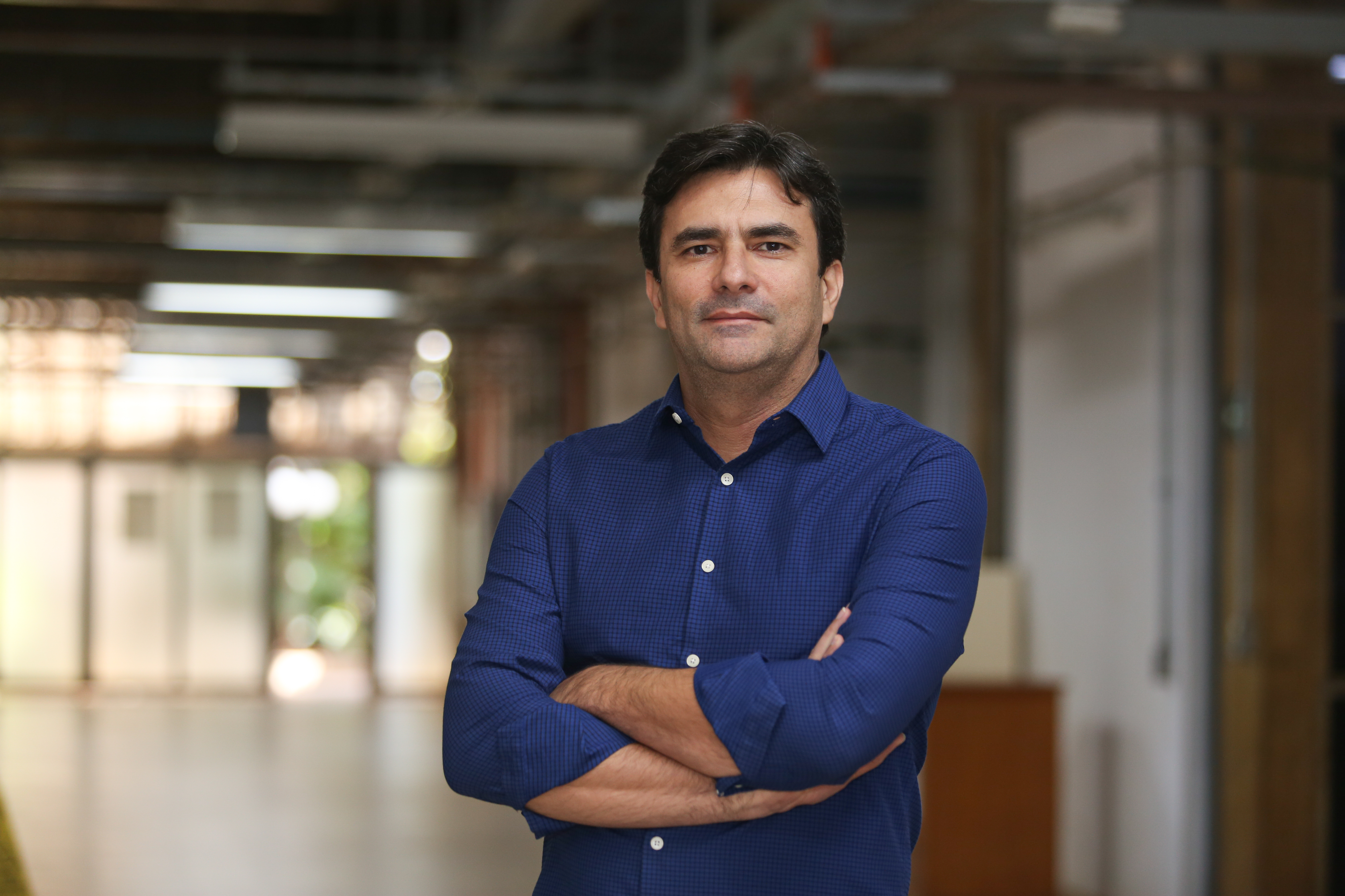 Prof. André Formiga