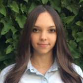 Maria Gabriela Gaiotto Silva
