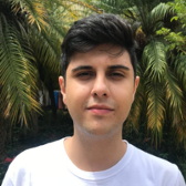 Gustavo Henrique Barreto Gimenis